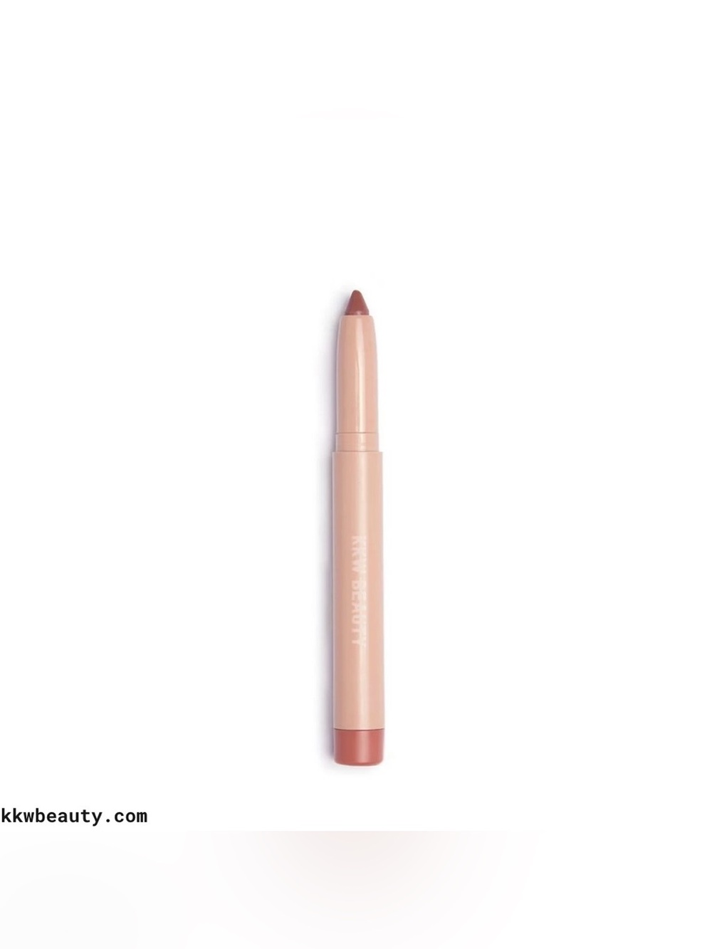 KKW Beauty Lip Crayon - Rose Dust